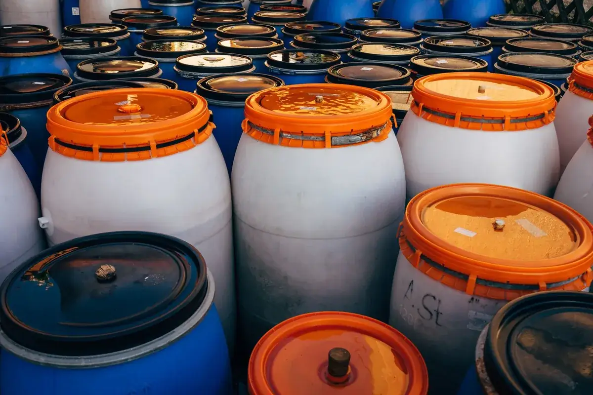Medical Waste Removal in Clyde, NY